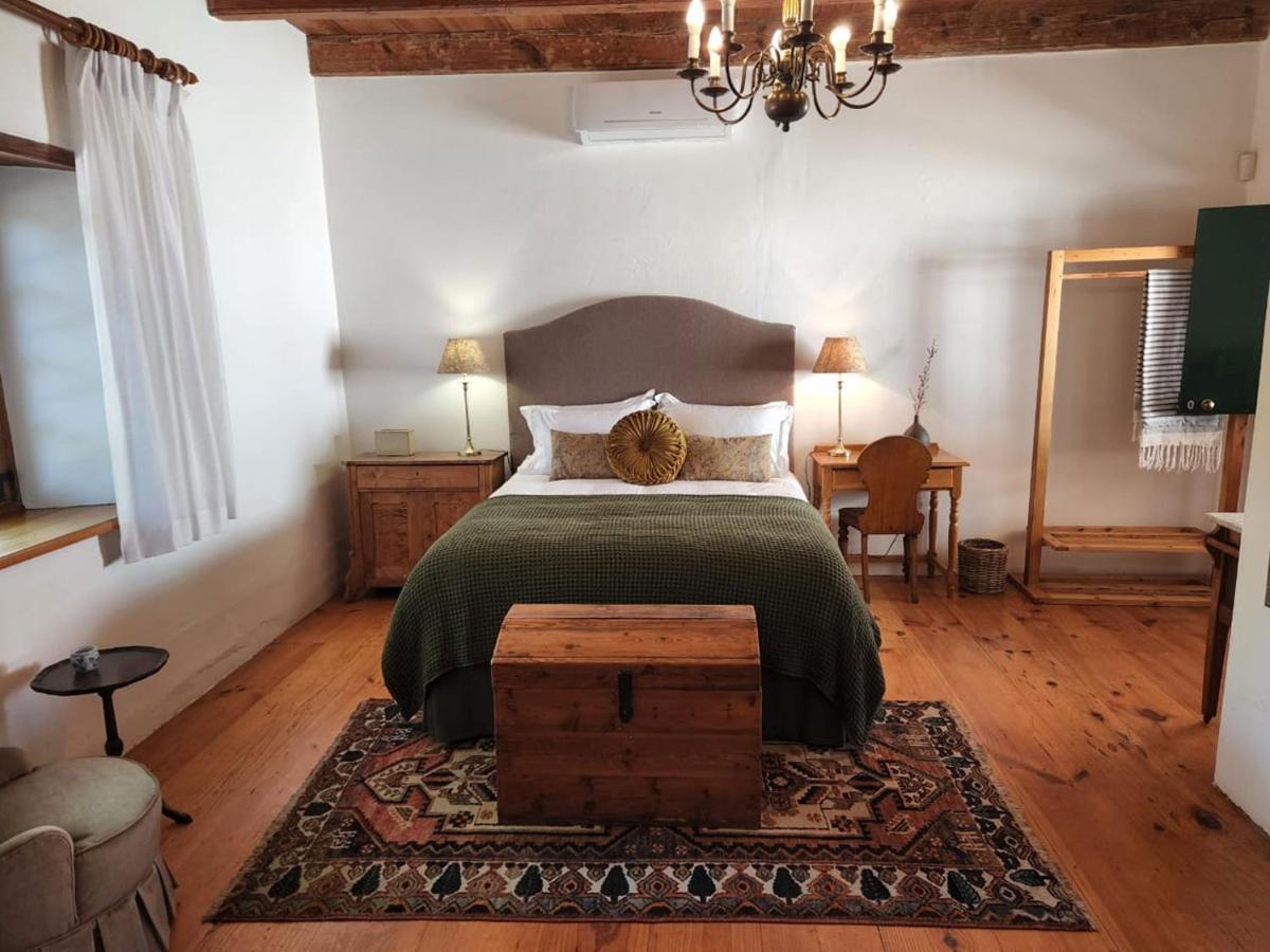 Yellowwood House Hotel Tulbagh Exterior photo