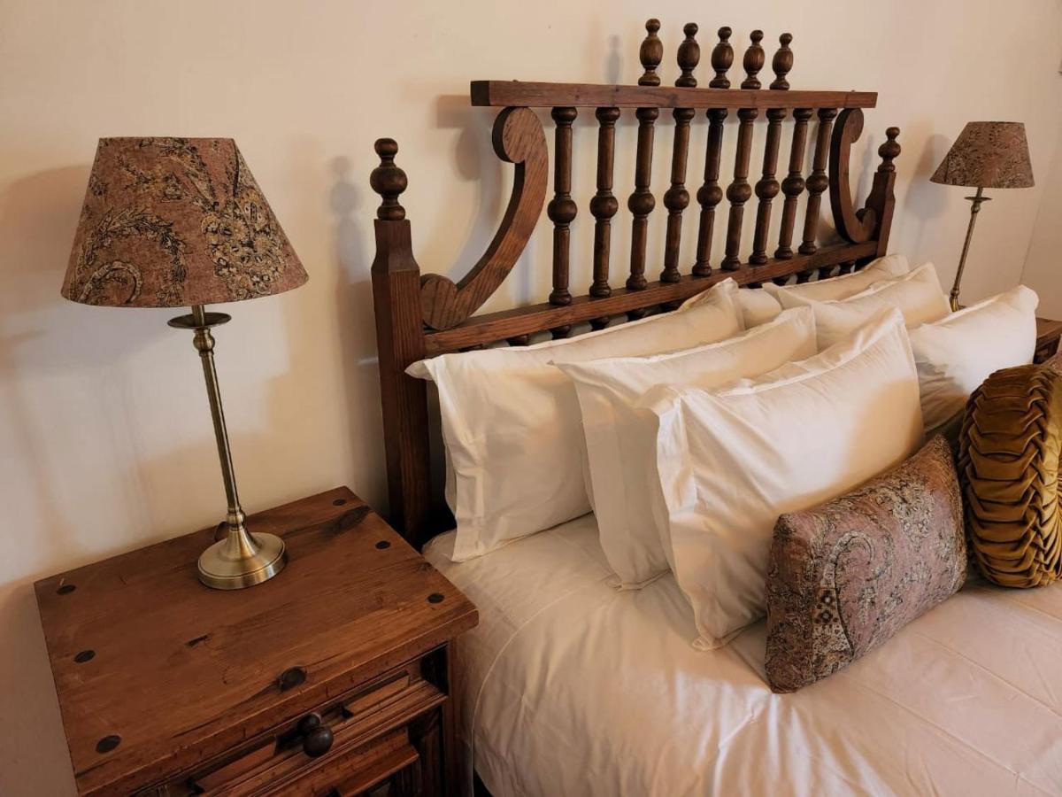 Yellowwood House Hotel Tulbagh Exterior photo